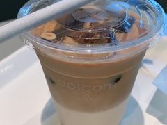 -dotcom coffee古点咖啡(致真大厦店)
