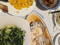 -沈厅酒家(周庄店)