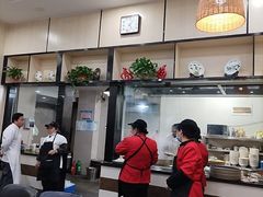 -蒋家桥饺面店(广陵路店)