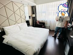 -桔子酒店（上海静安寺武宁路地铁站店）(原静安寺余姚路店)