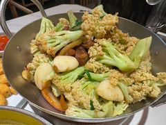 -蘇小主·创意中国菜(金茂览秀城店)