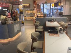 -陆琴脚艺·足浴·SPA(夫子庙店)