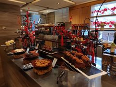 -北京王府井希尔顿酒店·万斯阁西餐厅