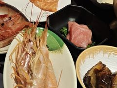-川骄海鲜自助(亚运村店)