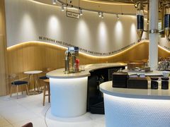 大堂-Tims天好咖啡(江干万象城店)