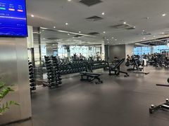 -OXYGYM 奥美氧舱运动中心(朝阳大悦城店)