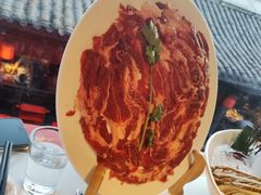 -小龙翻大江文化火锅(宽窄店)