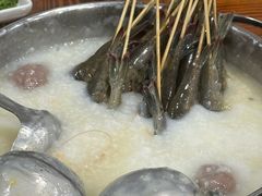 -盈田盈粥庄(黄兴公园店)
