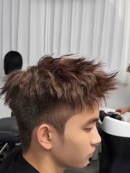 -贝勒爷专业男发