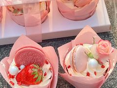 -卷心卷意·轻甜蛋糕(新光天地店)