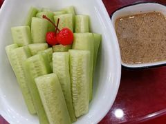 -天外天美食广场(哈尔滨路店)