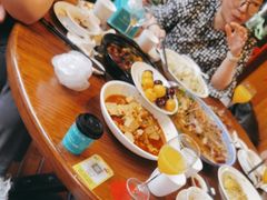 -大队长大灶鹅