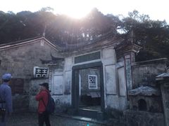 -古田会议纪念馆