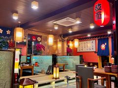 -大江户日本料理(吕厝店)