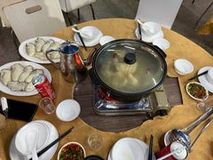 -濠轩阁特色生蚝火锅总店