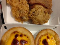 -肯德基(余杭禹航店)