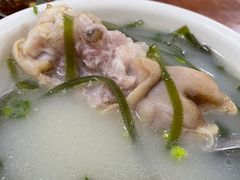 炖蹄花-巷子肥肠(科华巷店)