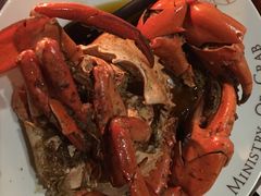 -Ministry of Crab(科伦坡店)