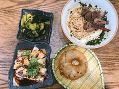-易裕和·长沙米粉(友谊路店)