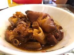 -七爷清汤腩·港式餐厅(金狮广场店)