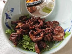 -便宜坊烤鸭店(甜水园店)