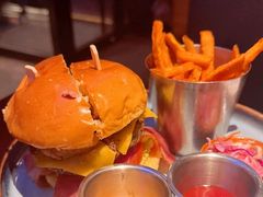 -blue frog蓝蛙(长泰广场店)