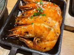 -一心创作料理屋(经开万达店)