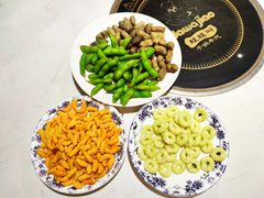 -蛙蛙叫干锅年代(簋街总店)