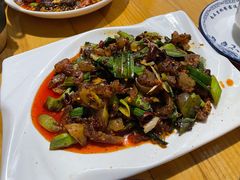 -淑芳饭店