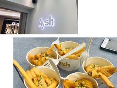 -艾薯夫妇Aysh(红山店)