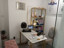 -奈弗里·疗愈SPA·美肤中心