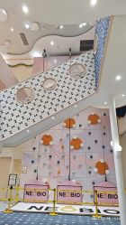 -奈尔宝·儿童乐园·亲子餐厅(苏州大悦城店)