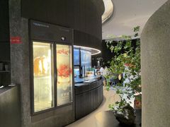 大堂-新兴·金羊座·粤菜点心(乐峰店)