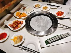 -么子烤肉(化龙池店)