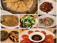 -七仙岭君澜度假酒店·桃源小馆中餐厅