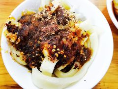 -洞子口张老二凉粉(文殊院店)