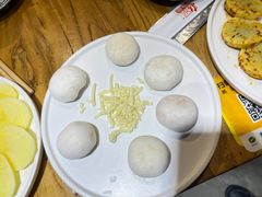 -原始泥炉烤肉(总店)