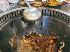 -老家大锅台·地锅鸡·铁锅炖(建邺文体路店)