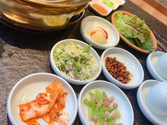 -味家烤肉烤鳗鱼牛排(西塔旗舰店)