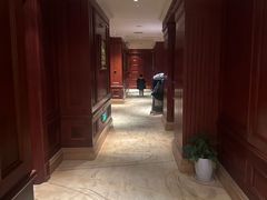 -翰尔酒店(苏州金鸡湖国际博览中心店)