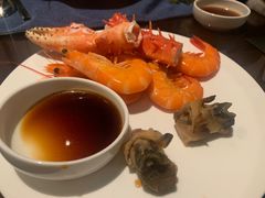 -Social 秀西餐厅-长沙瑞吉酒店(运达店)