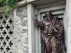 -平安桥天主教堂