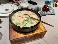 -山里亲戚(淞虹路店)