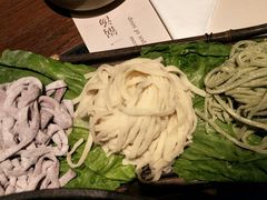 -盡膳口福跷脚牛肉火锅(北美新天地店)