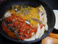 -湘江红·湖南招牌菜(莲花南路店)