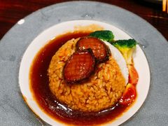 -食味酒味天津菜·海肠捞饭·东方酒饮(鼓楼店)