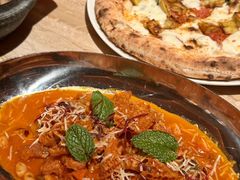 -Mammamia意大利餐厅(阳春巷店)