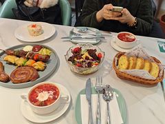 -库滋明·俄罗斯特色美食(中央大街店)