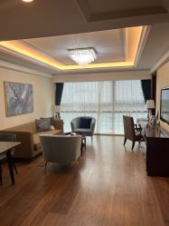 -馨月汇·独栋月子会所(静安店)