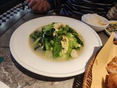 -前海沿·青岛菜(李沧万达店)